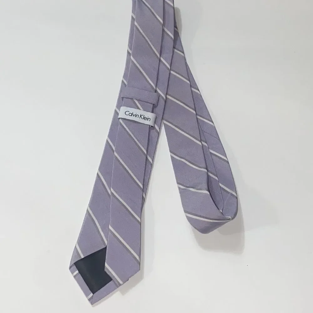 Calvin Klein Men Ties